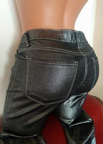 AMISU-pantalone