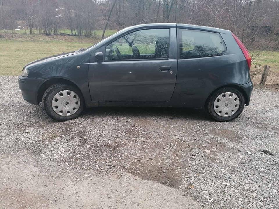 Fiat-punto