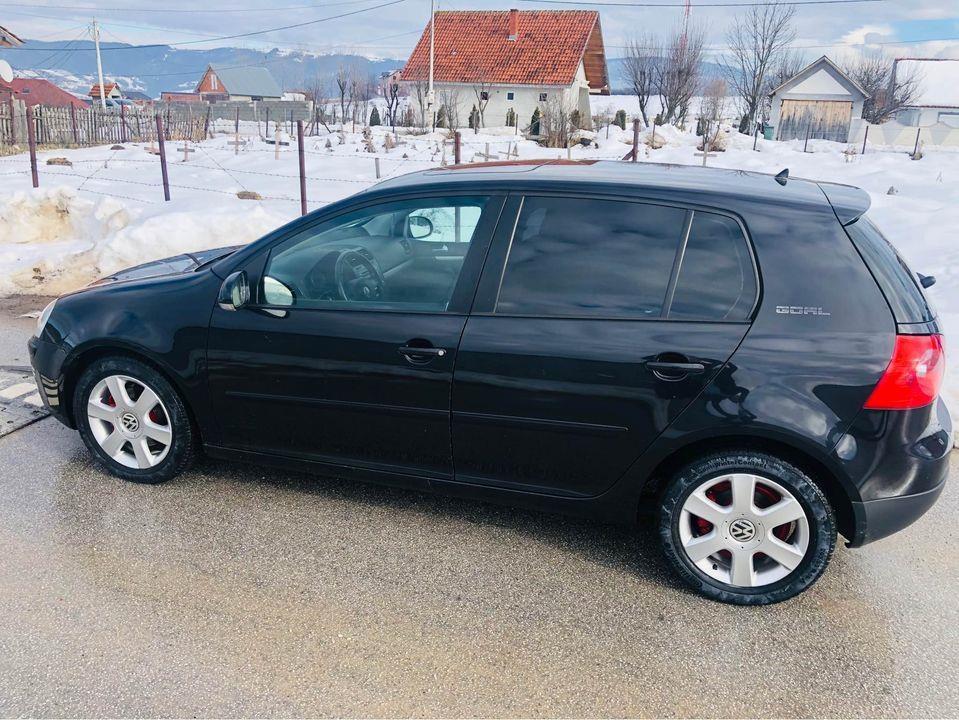 Golf-5