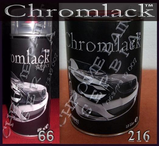 CHROME-PAINT