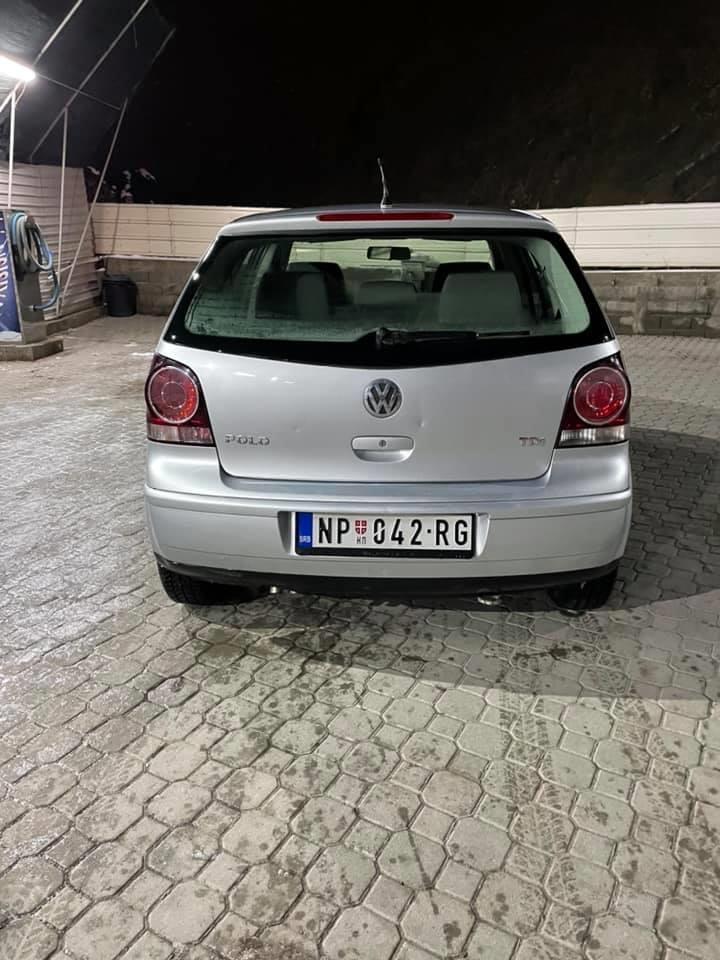 Polo