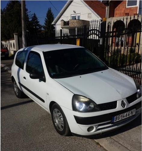 Renault Clio 2 -03