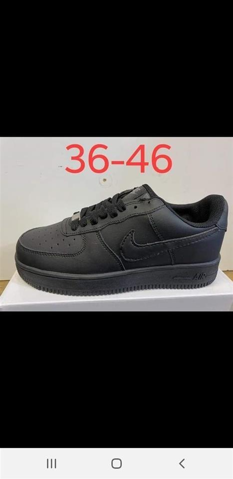 Patike-Air-force