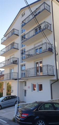 Duplex stan na Mirijevu