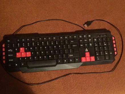 Tastatura