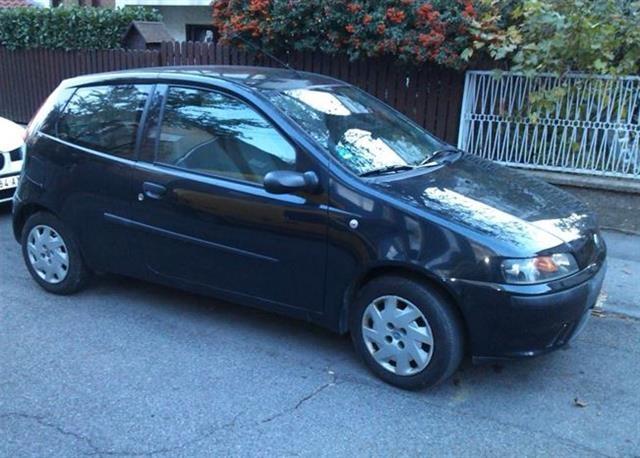 Fiat Punto 1.2 -03