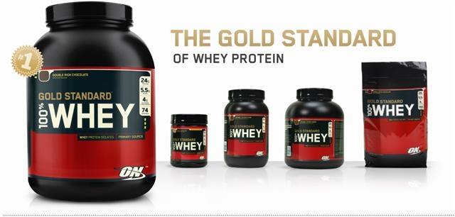 ON GOLD STANDARD