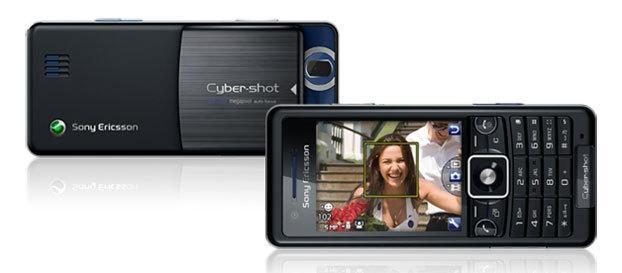 Sony Ericsson C510 Cyber-shot