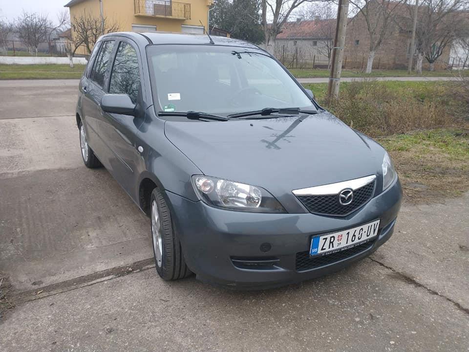 Mazda-2