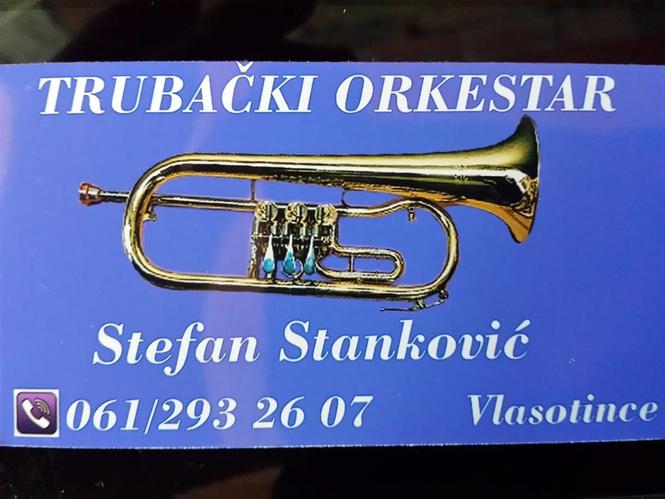 Trubaci Sombor 0612932607