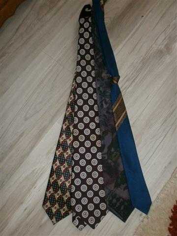 Kravate