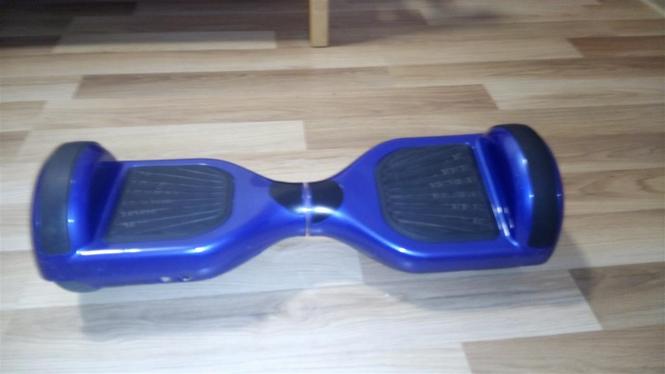 hoverboard 