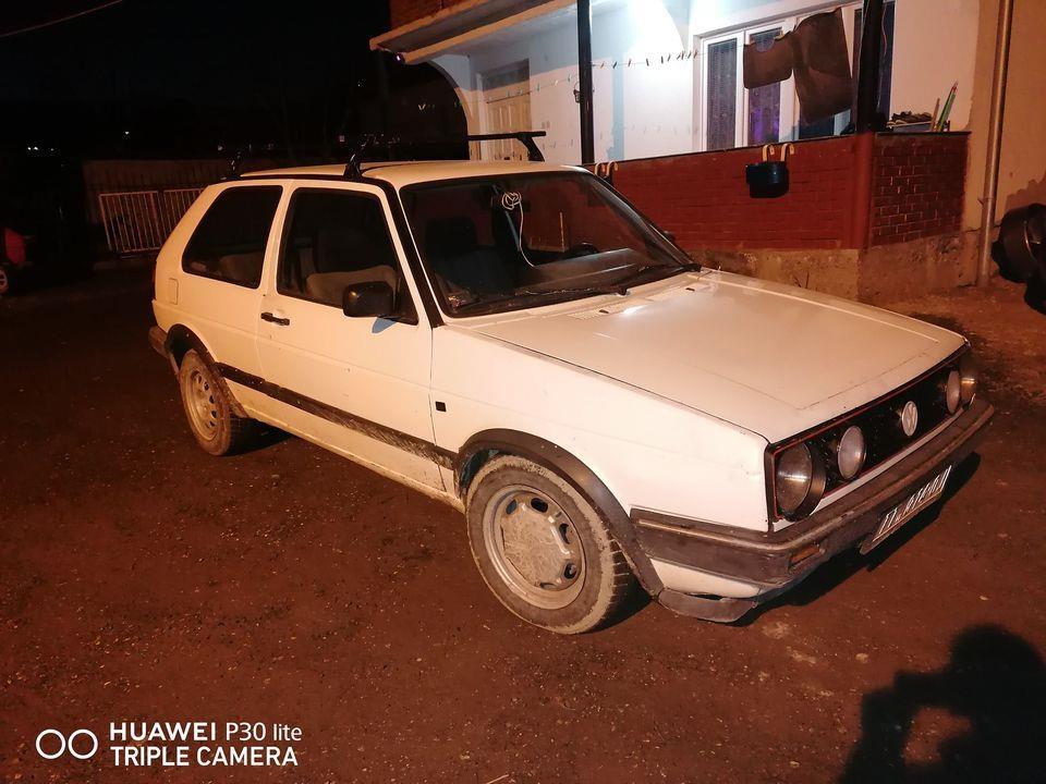 Golf-dizel