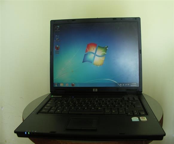 HP Compaq NC6120- Vrnjacka Banja