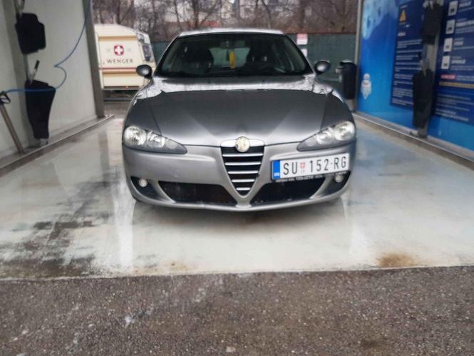 1.9 JTDM 2006
