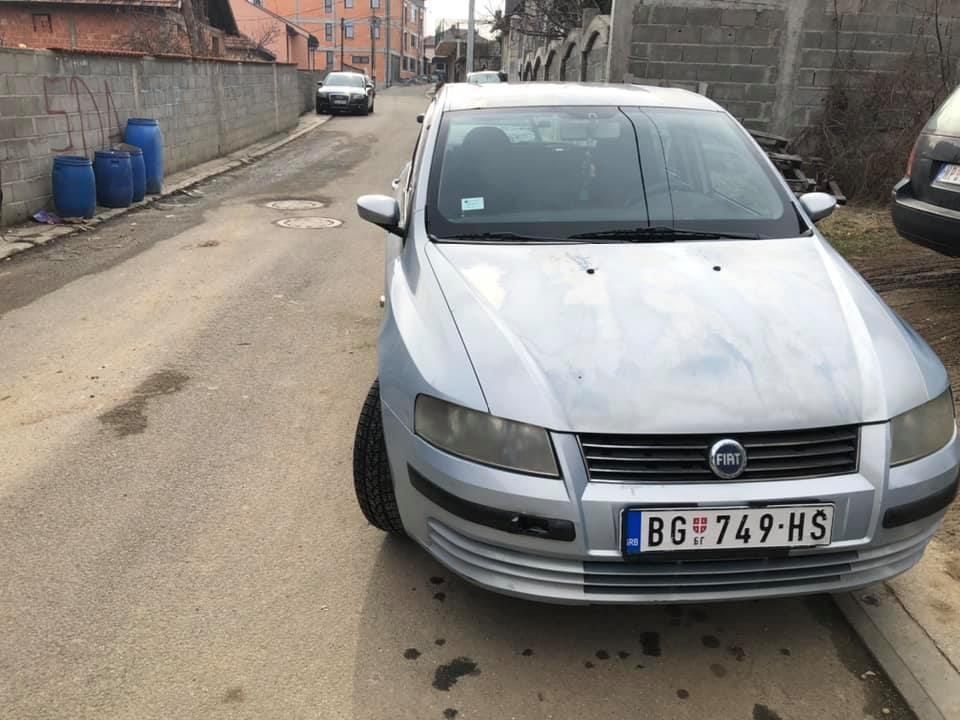 Fiat-stiglo