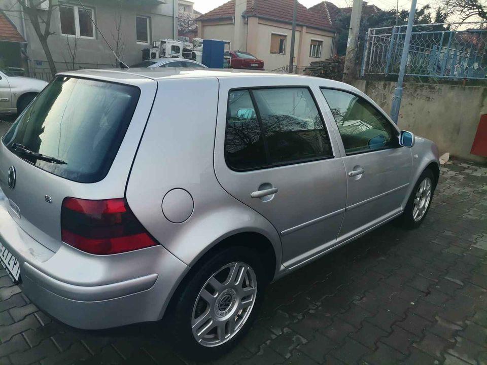 Golf-4