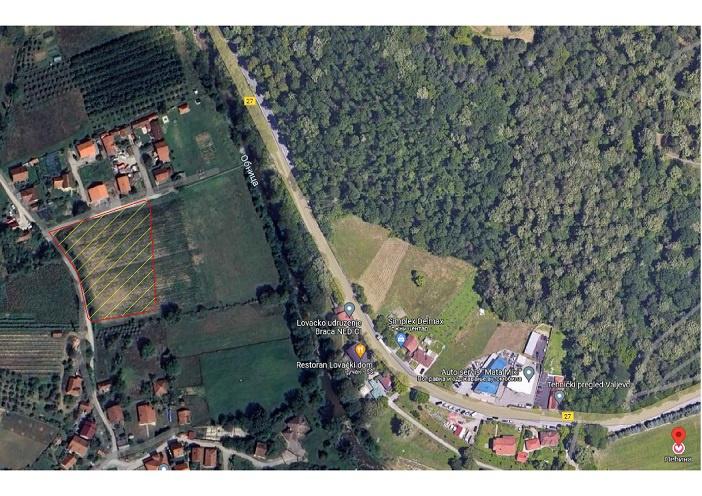 Valjevo-placevi-park-pecina