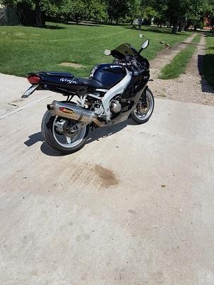 Kawasaki-u-dobrom-stanju