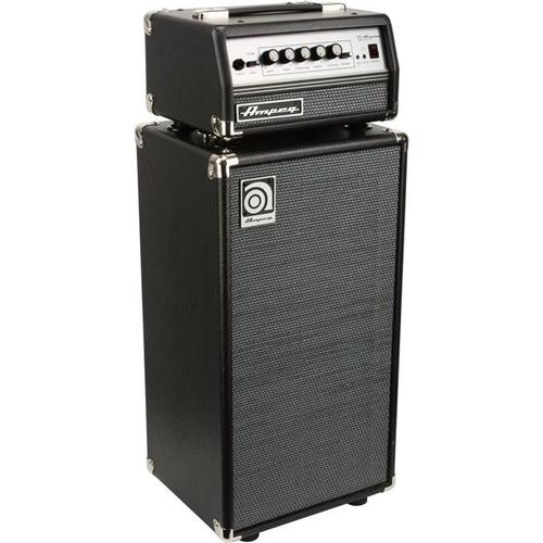 Ampeg MICRO VR200 + SVT210