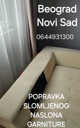 Majstor za slomljene krevete panele