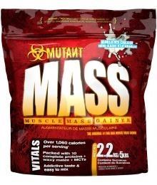 Mutant Mass 2,27 kg