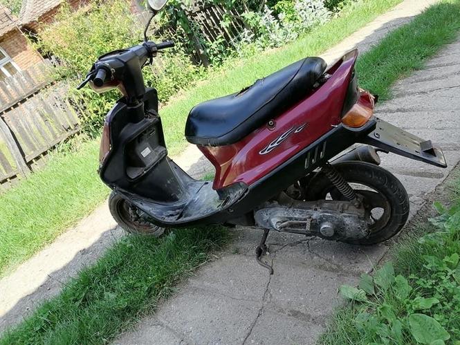 Aprilia