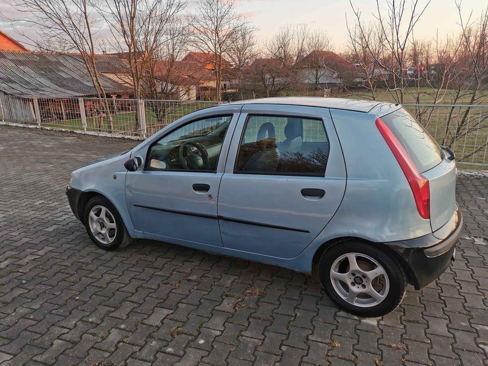 Fiat-punto-1-9jtd