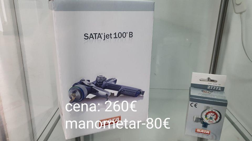 Sata-Jet