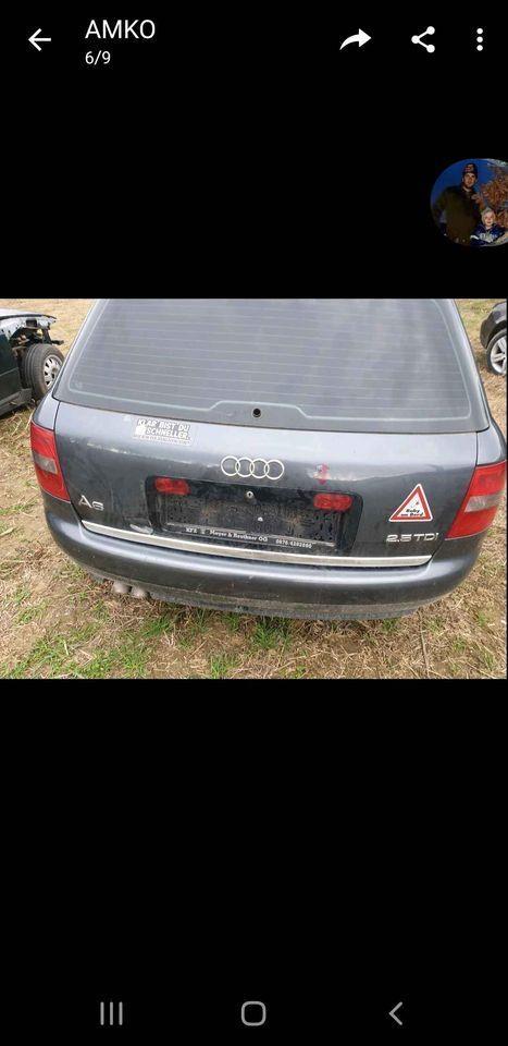 Audi-a6-c5-delovi-Umka