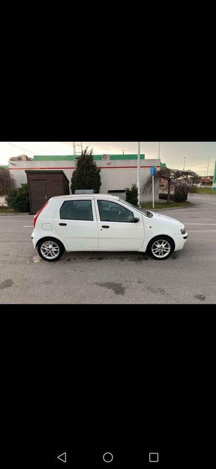 Punto