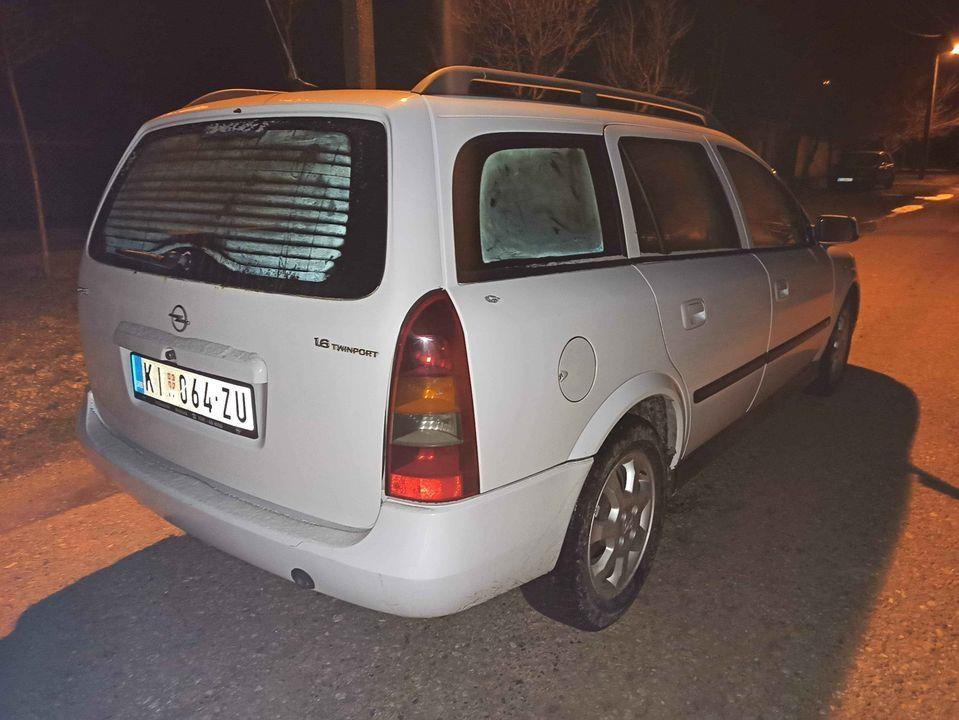 Astra-g