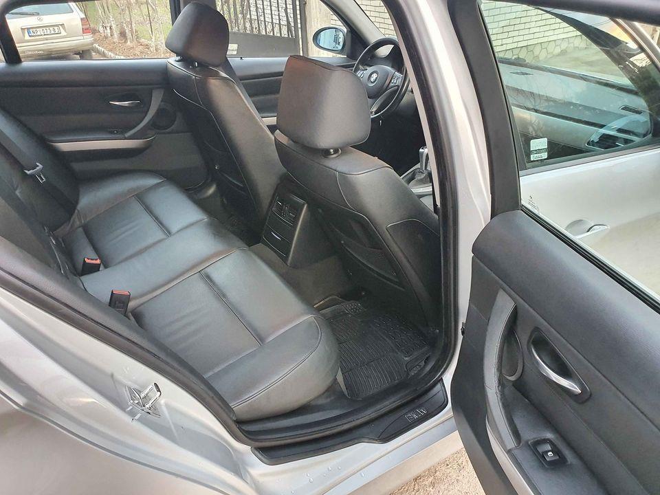 BMW-320-D-2007-GOD