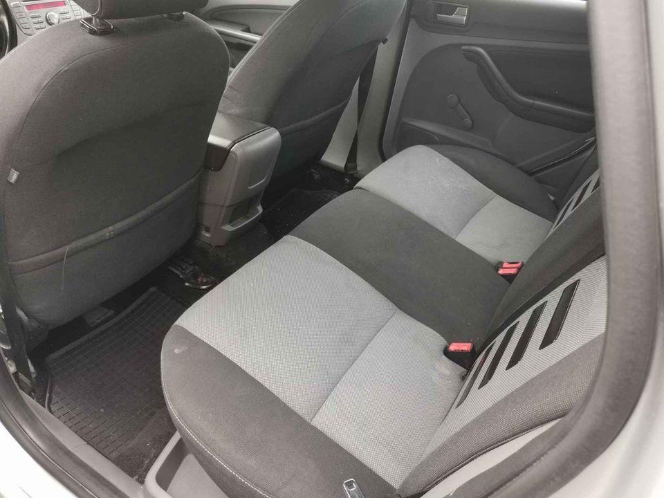 Ford-Focus-TIP-TOP-STANJE