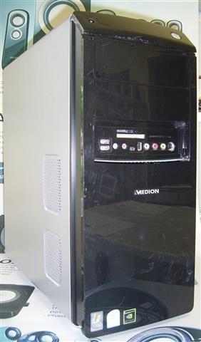 Desktop-Računar-Dual-Core-Medion-MS7204