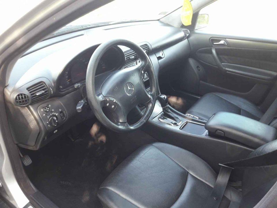 C270-cdi-reatayling-2003-reg-na-invalida