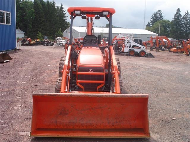 Kubota-L45-traktor