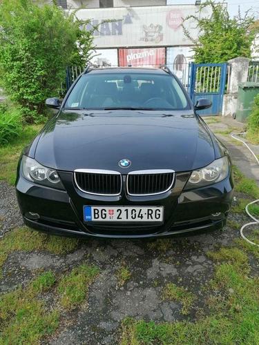 Bmw 320i