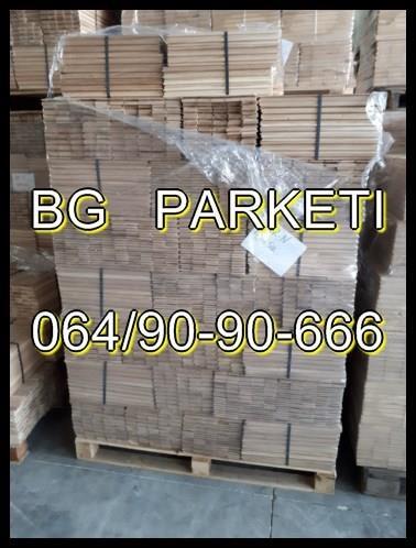 Parket