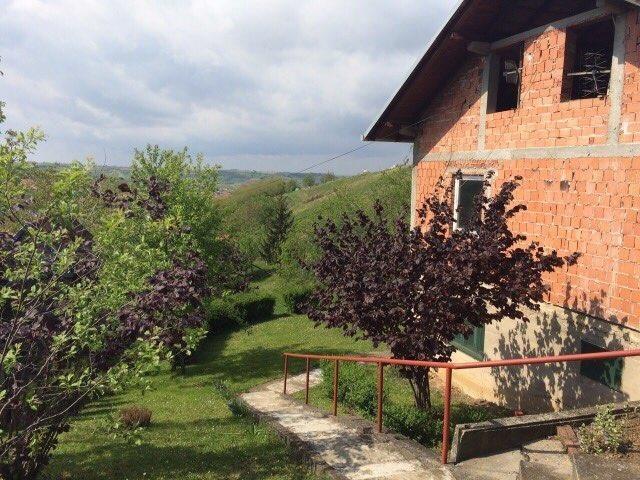 Kuća-u-Bukovcu