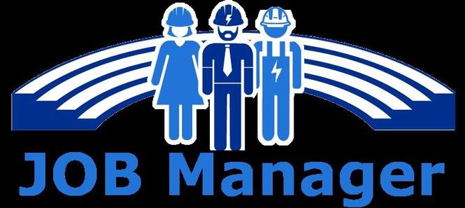 JOB Manager