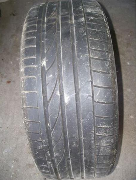 GUME-245-45-17-BRIGESTONE