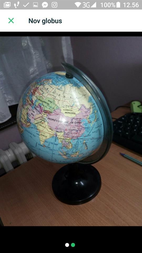 Globus