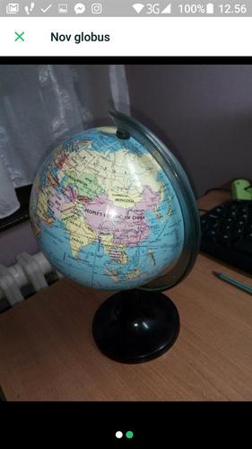 Globus