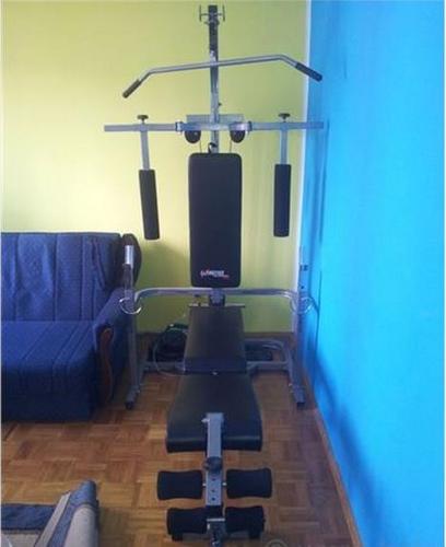 Gladijator Energetics Allround 500