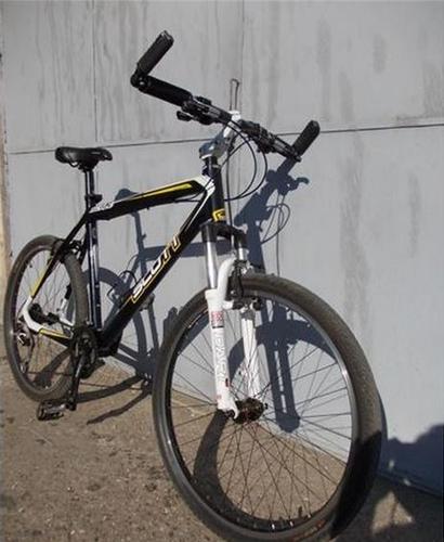 MTB Scott Scale 70