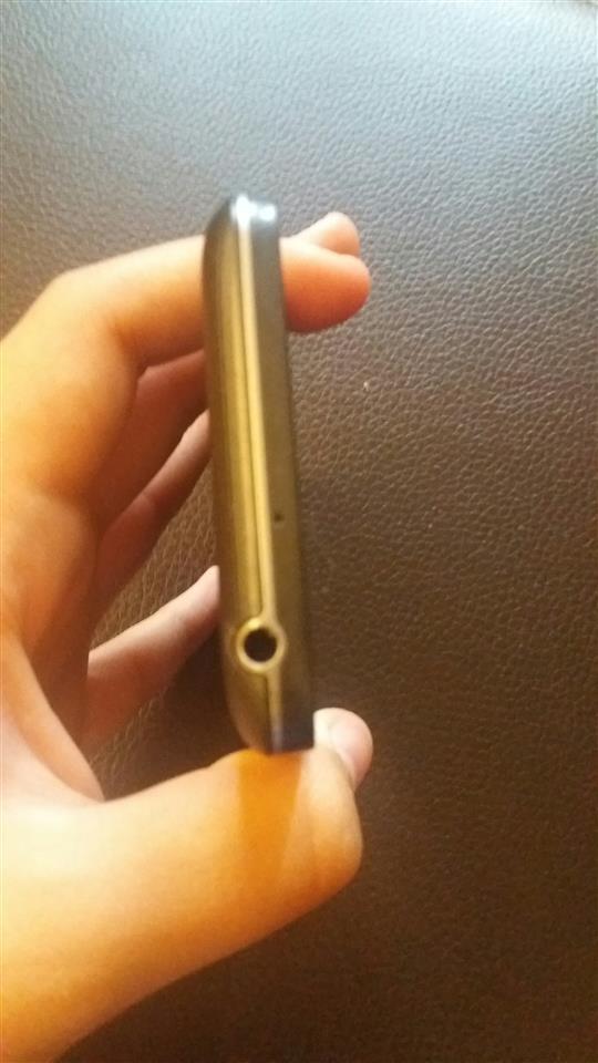 Lg-telefon