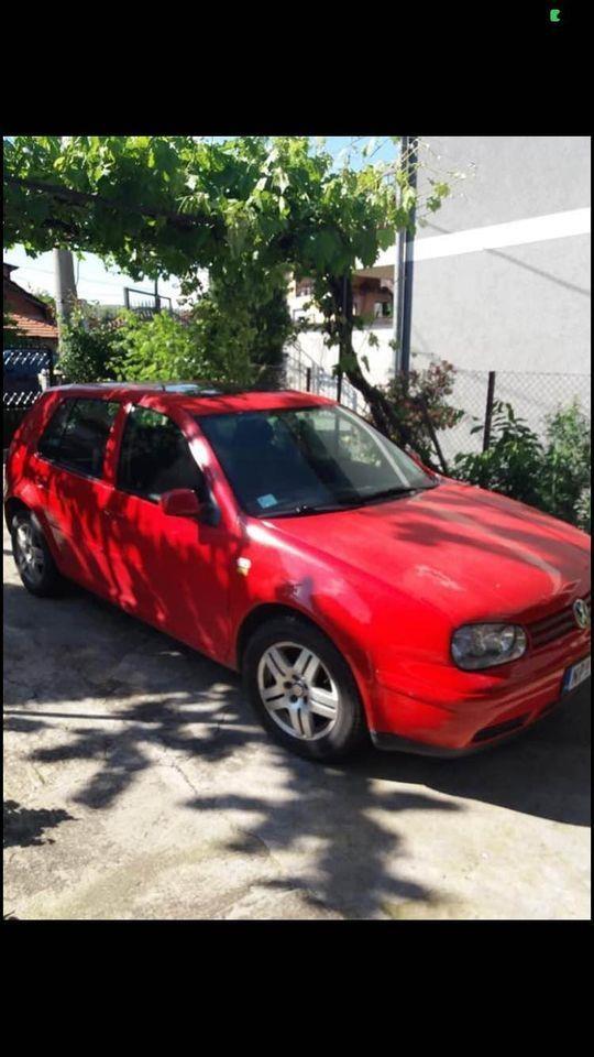 Golf-4