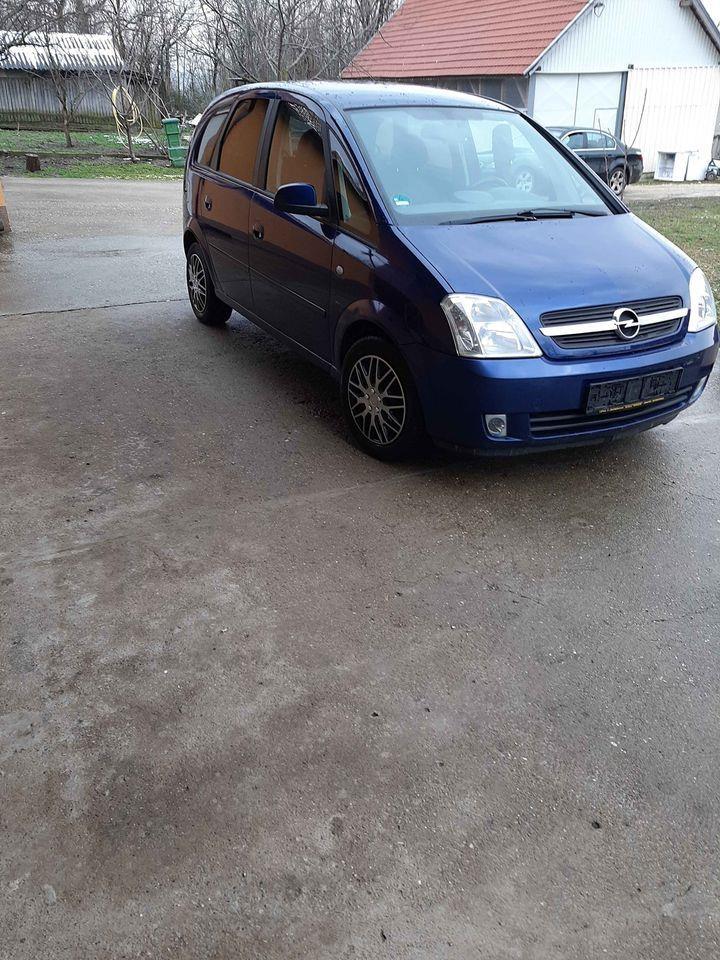 Opel-meriva