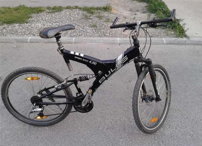 Bicikl Bulls 26